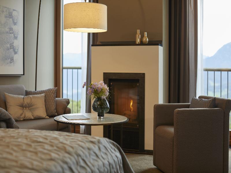 Kempinski Hotel Berchtesgaden image