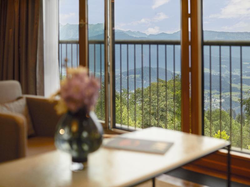 Kempinski Hotel Berchtesgaden image