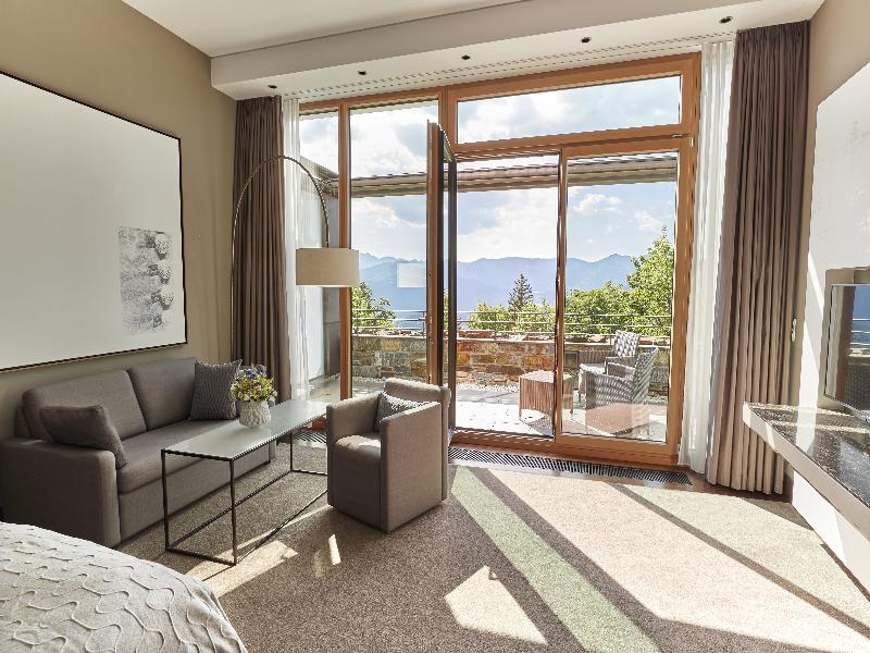 Kempinski Hotel Berchtesgaden image