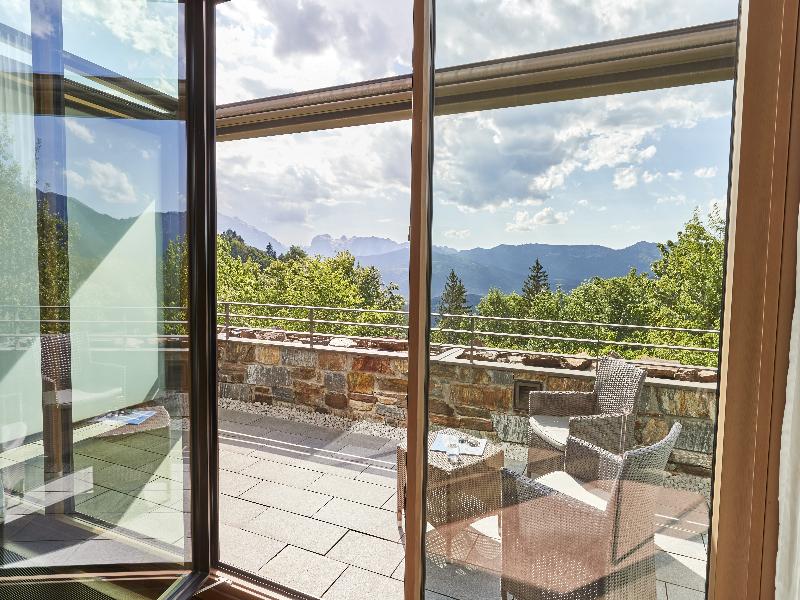 Kempinski Hotel Berchtesgaden image