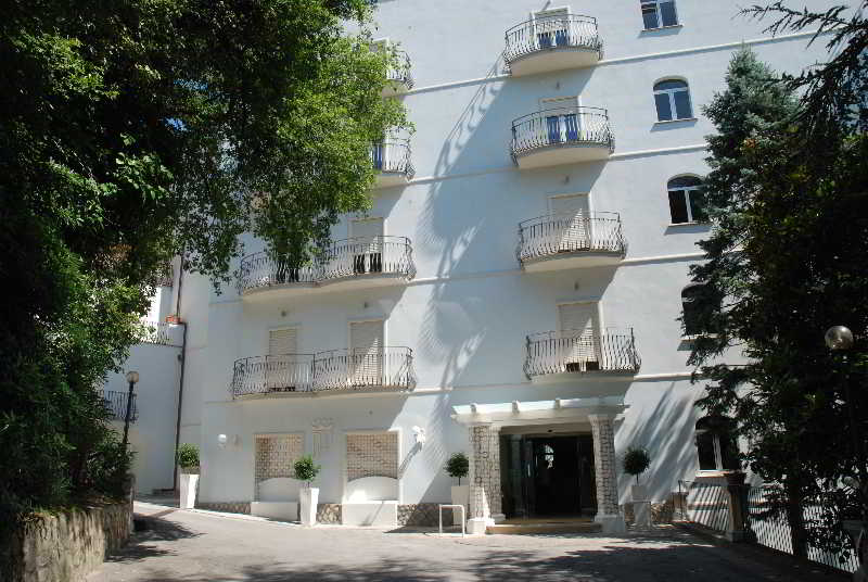 Grand Hotel Hermitage