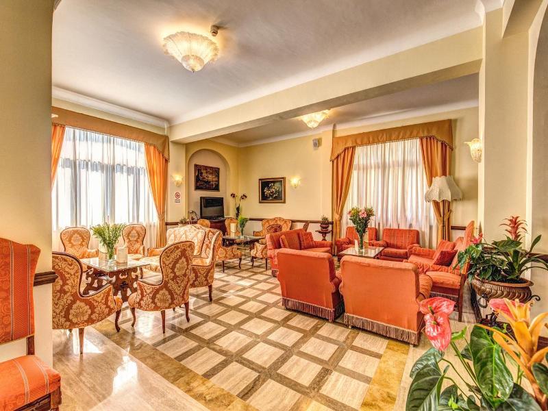 Grand Hotel Hermitage image