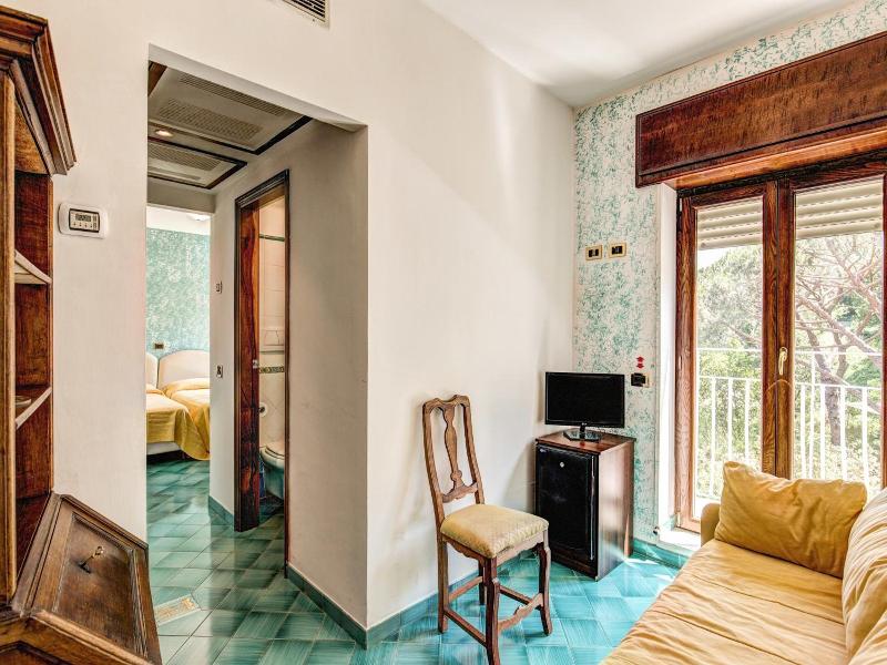 Grand Hotel Hermitage image