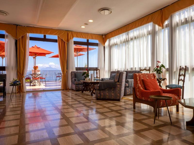 Grand Hotel Hermitage image