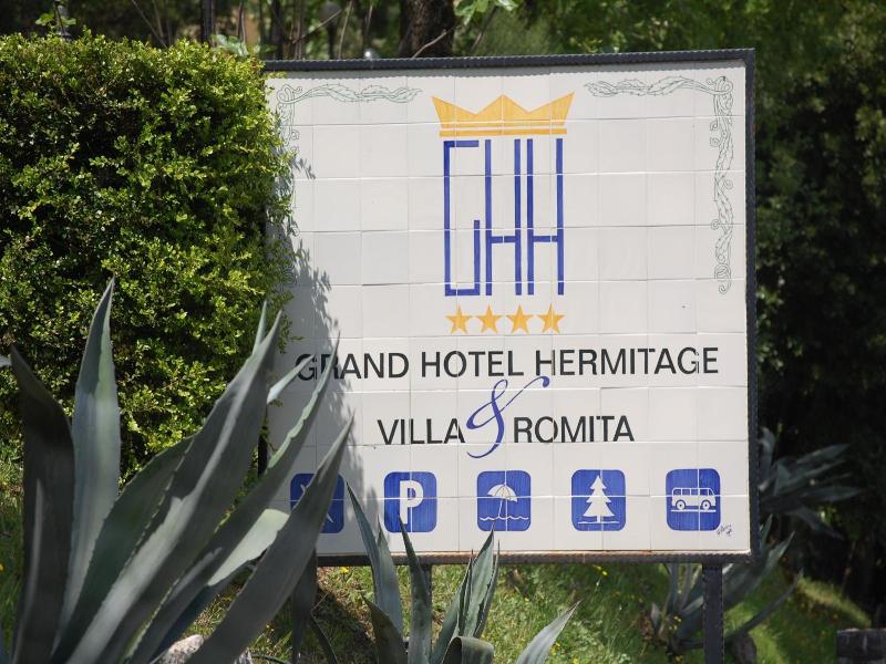 Grand Hotel Hermitage image
