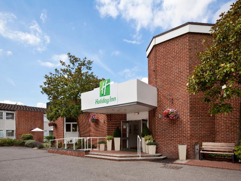 Holiday Inn Basingstoke image