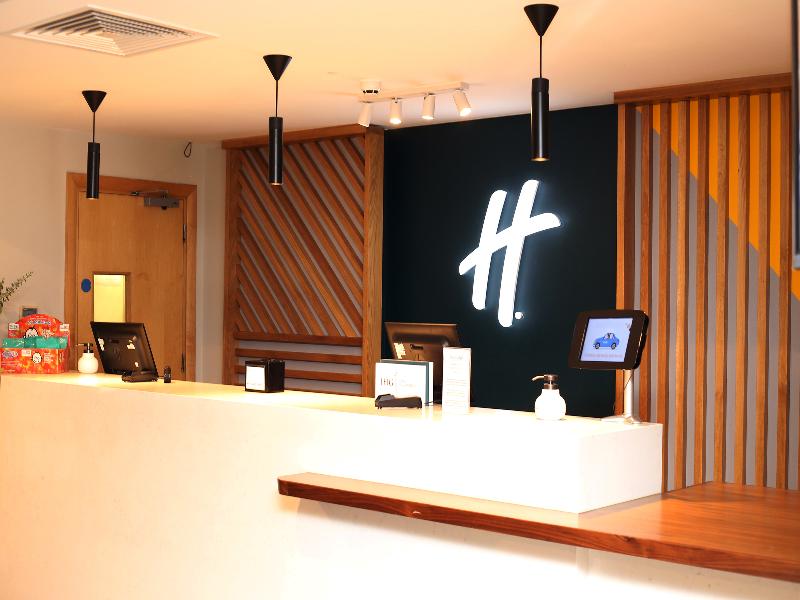 Holiday Inn Basingstoke image