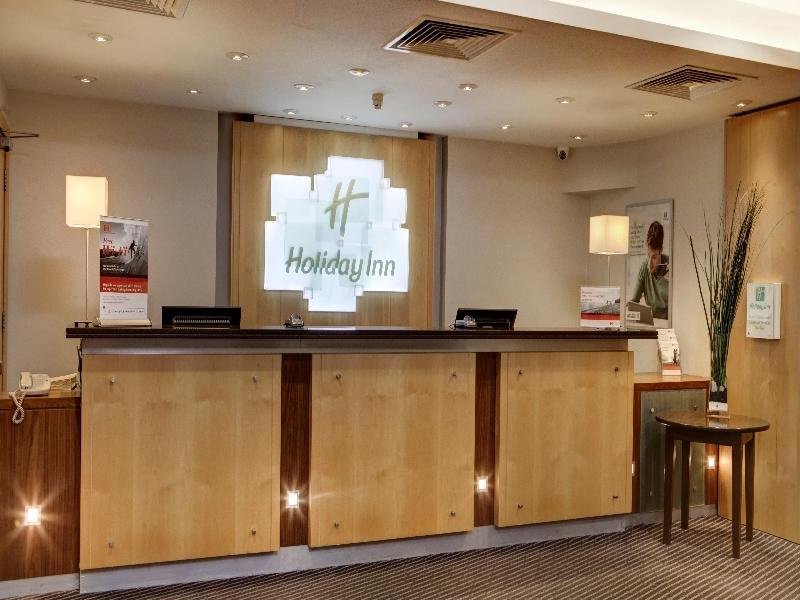 Holiday Inn Basingstoke image