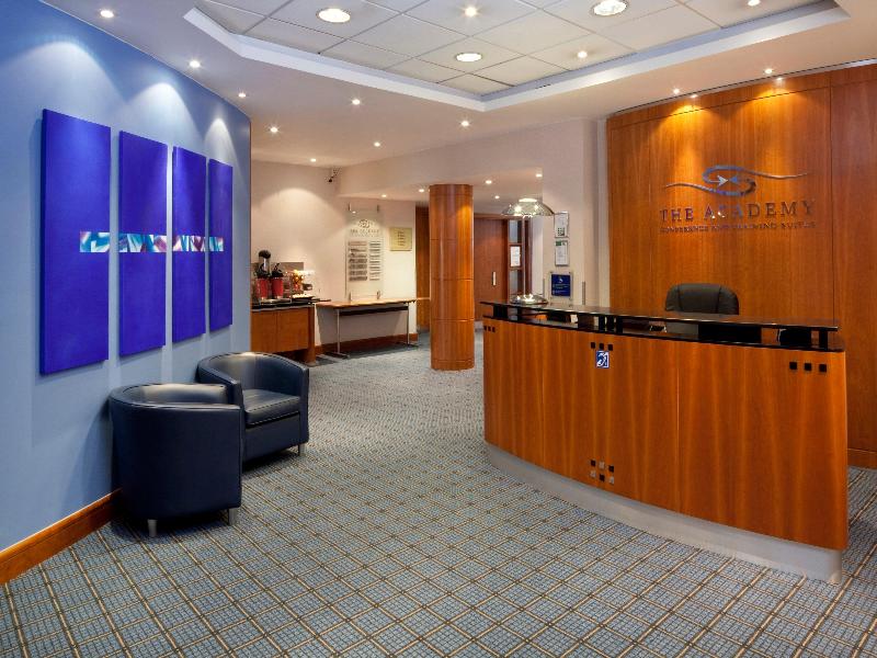 Holiday Inn Basingstoke image