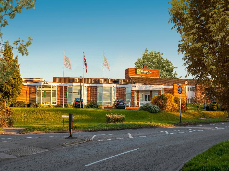Holiday Inn Basingstoke image