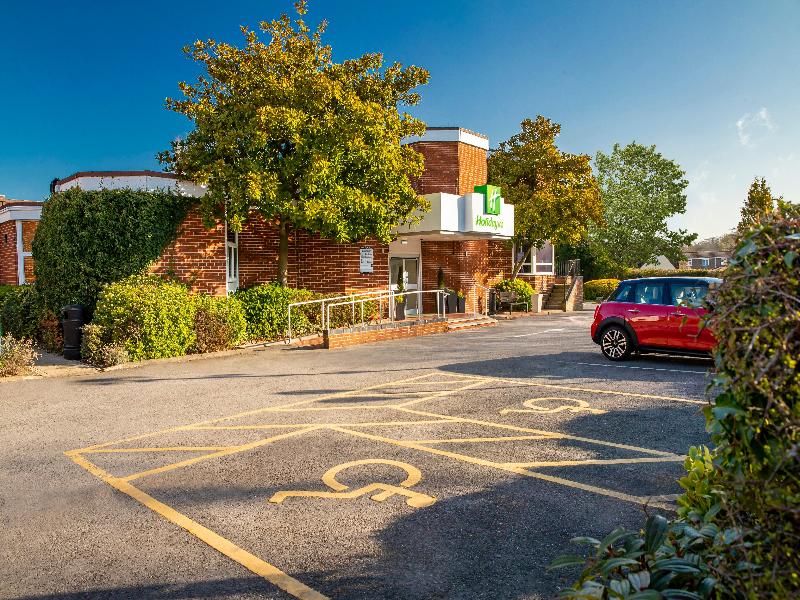 Holiday Inn Basingstoke image