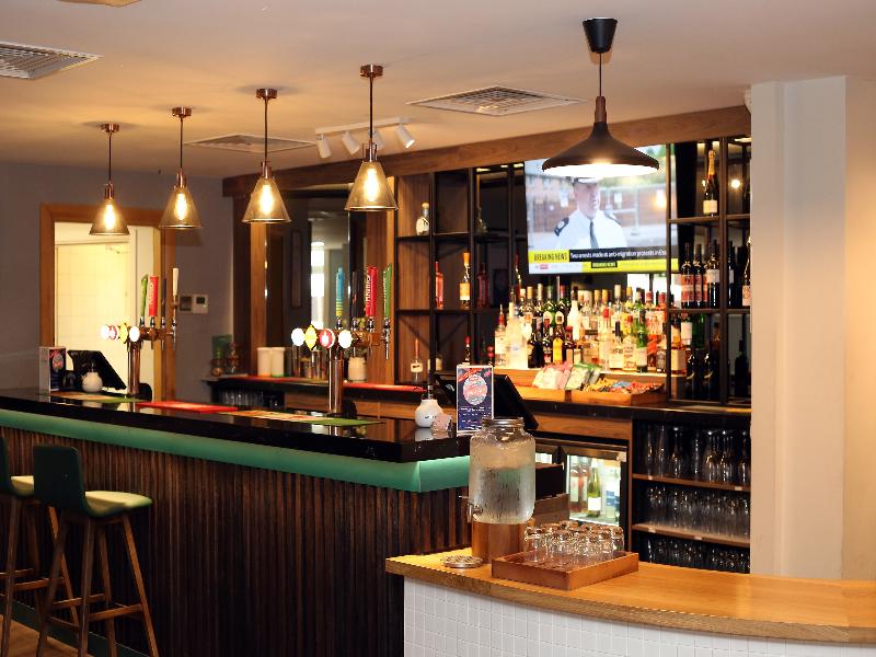 Holiday Inn Basingstoke image