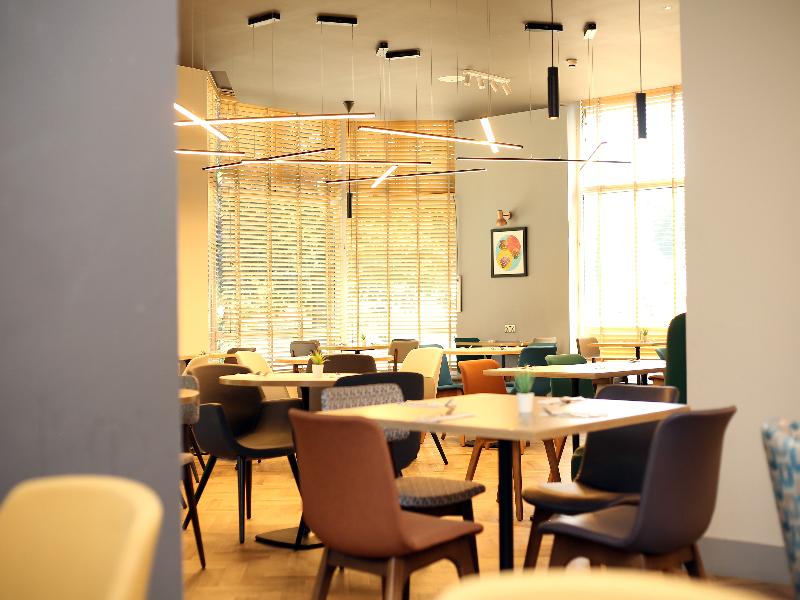 Holiday Inn Basingstoke image