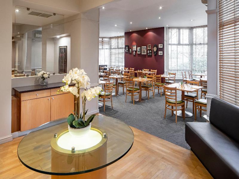 Holiday Inn Basingstoke image