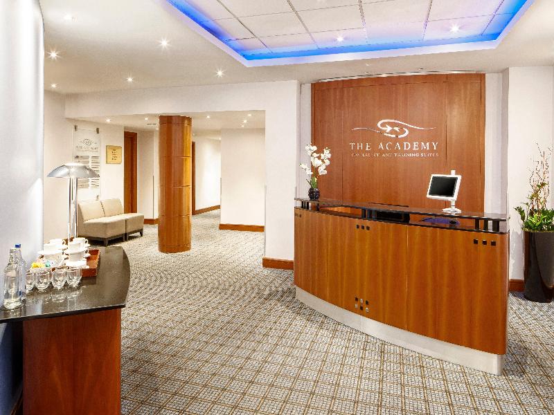 Holiday Inn Basingstoke image