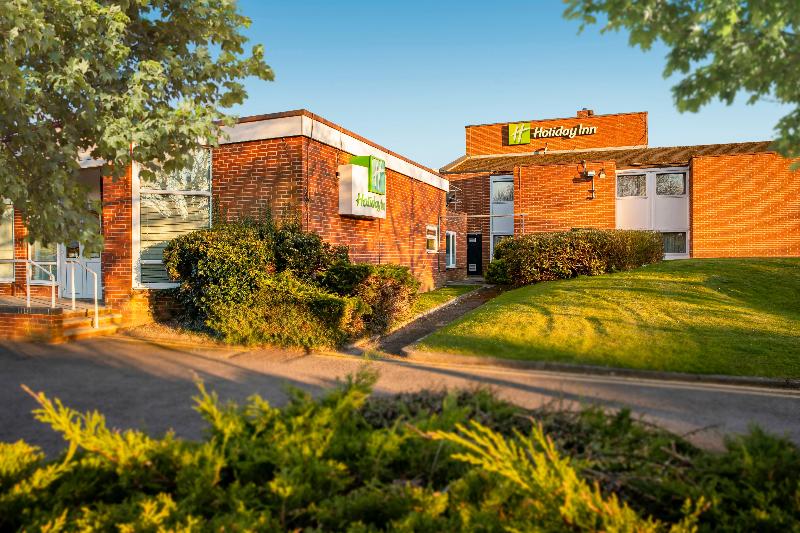 Holiday Inn Basingstoke