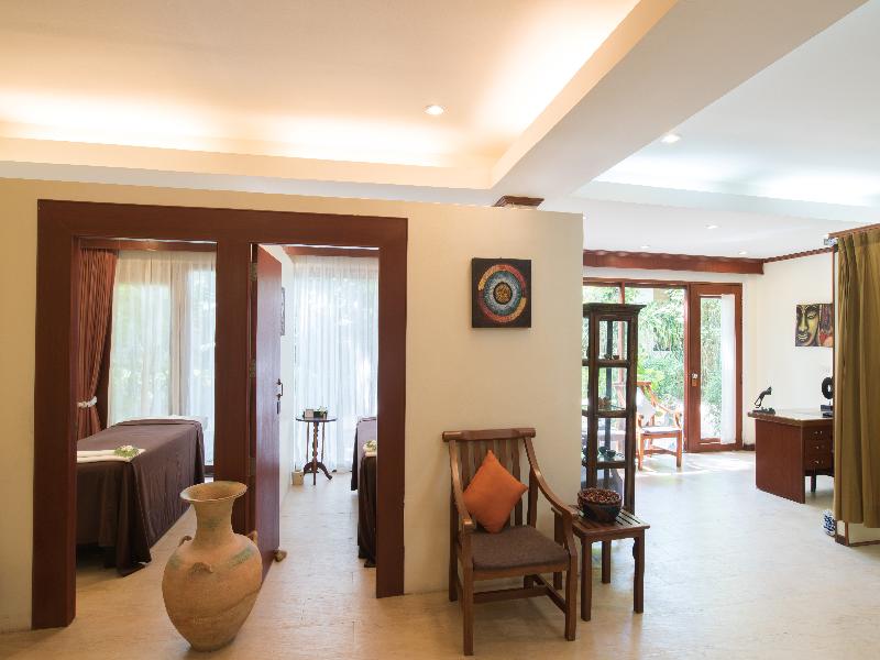 Paradise Beach Resort Samui image