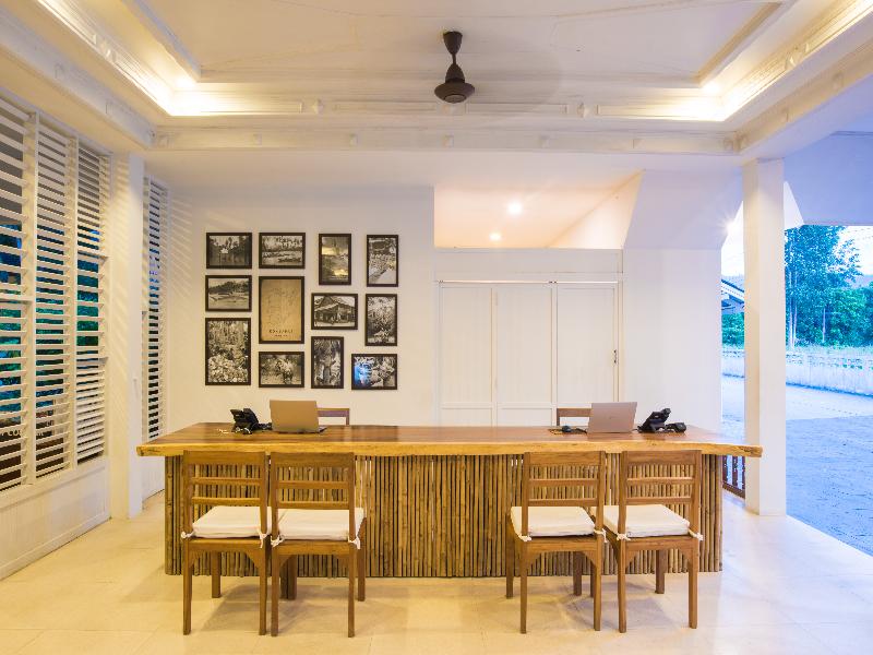 Paradise Beach Resort Samui image