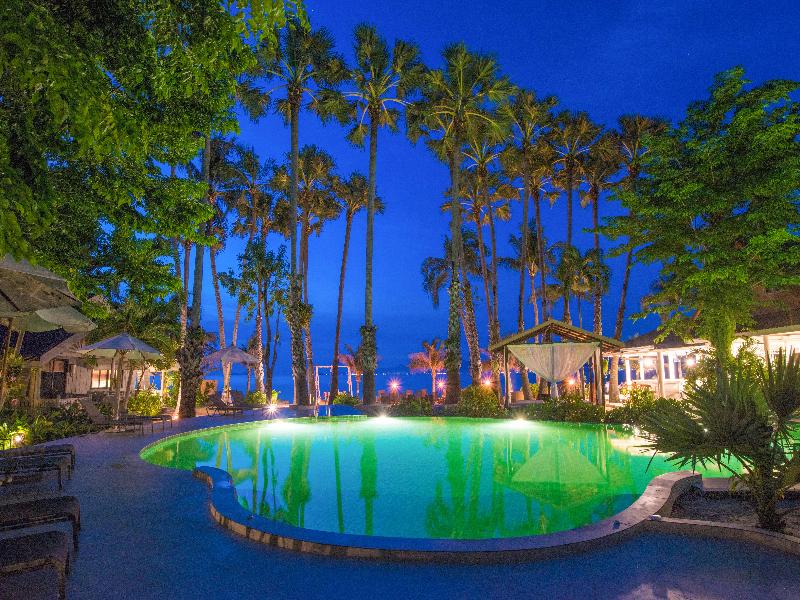 Paradise Beach Resort Samui image