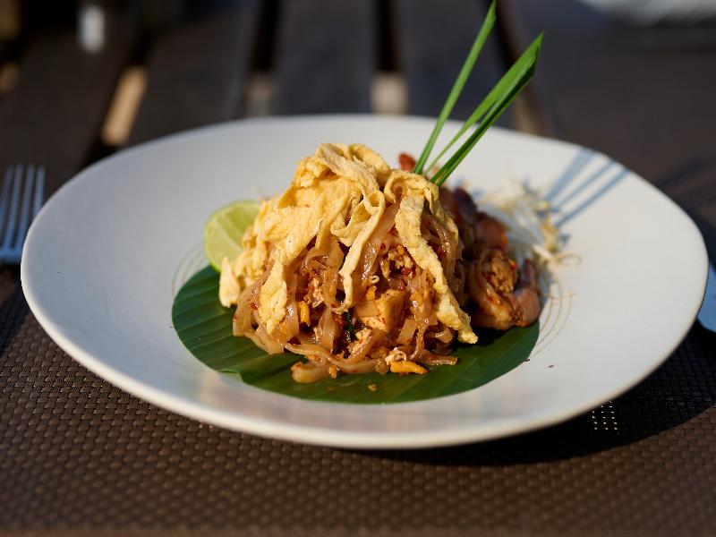 Paradise Beach Resort Samui image