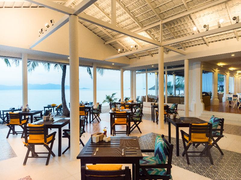 Paradise Beach Resort Samui image