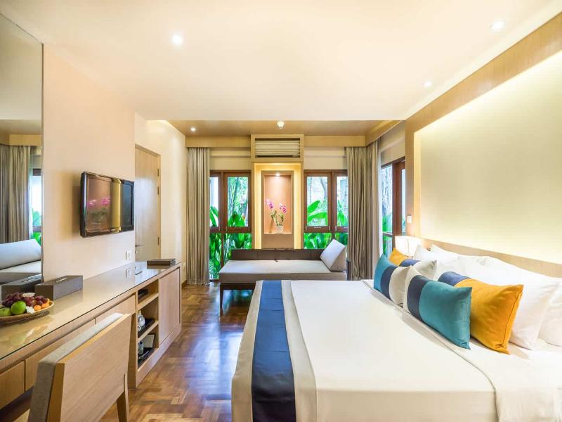 Chaweng Regent Beach Resort image
