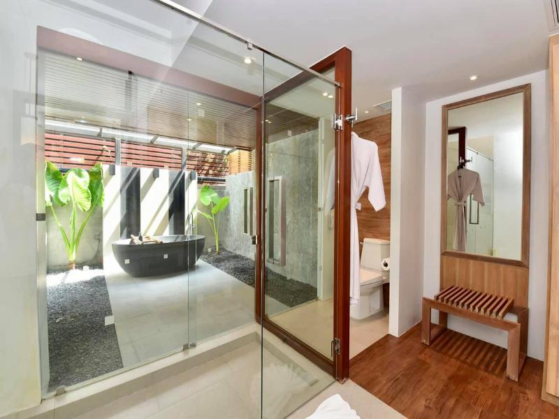 Chaweng Regent Beach Resort image