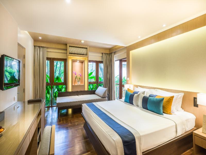 Chaweng Regent Beach Resort image
