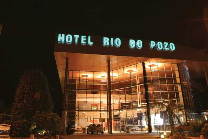 Rio do Pozo