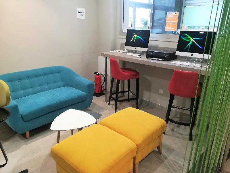 Holiday Inn Express Amiens image