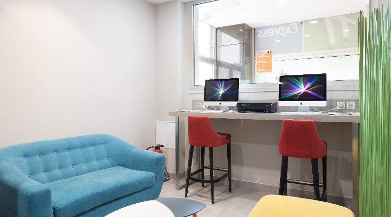 Holiday Inn Express Amiens image