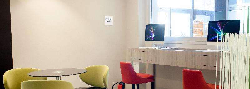 Holiday Inn Express Amiens image