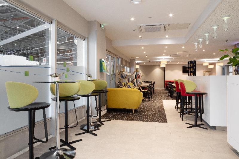 Holiday Inn Express Amiens image