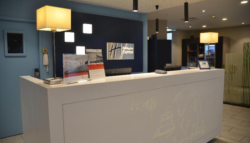 Holiday Inn Express Amiens image
