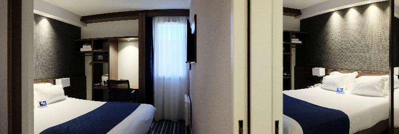 Holiday Inn Express Amiens