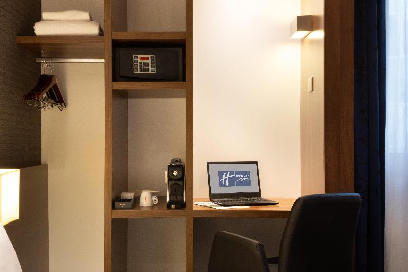 Holiday Inn Express Amiens image