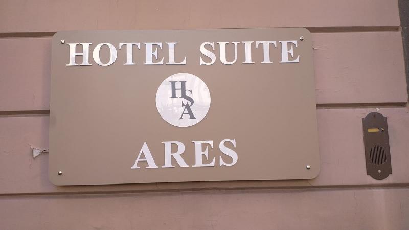 Boutique Hotel Suite Esedra
