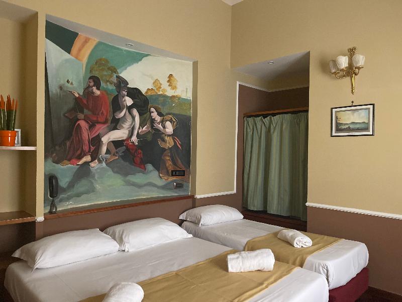 Hotel Suite Ares image