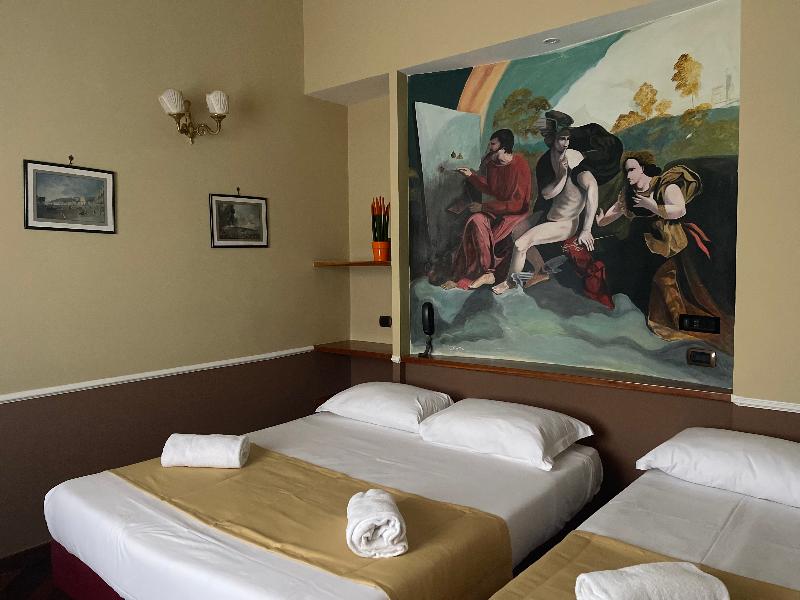 Hotel Suite Ares image