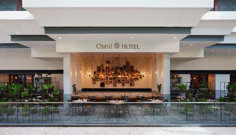 Fotos Hotel Omni Richmond