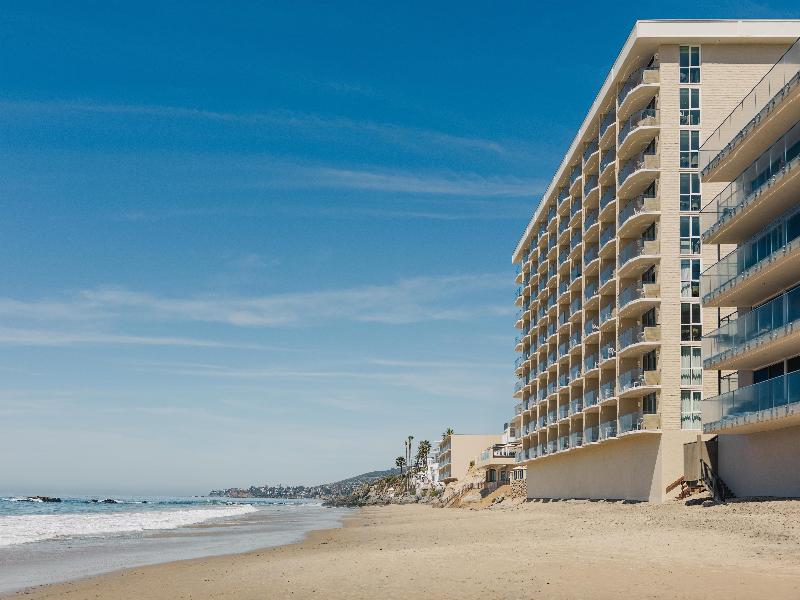 Surf & Sand Laguna Beach image