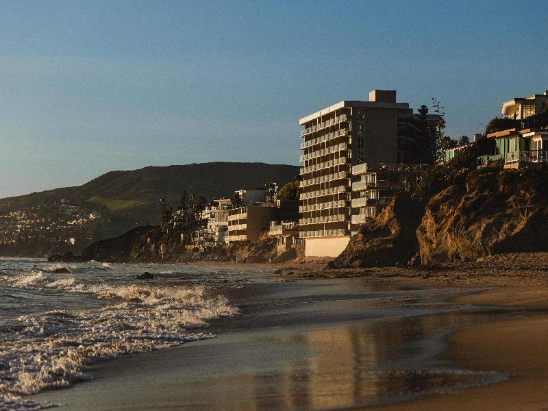 Surf & Sand Laguna Beach image