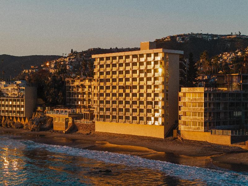 Surf & Sand Laguna Beach image