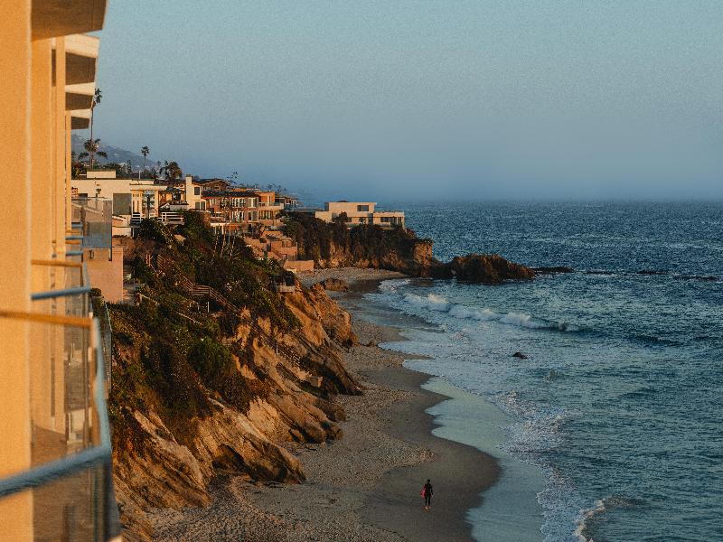 Surf & Sand Laguna Beach image