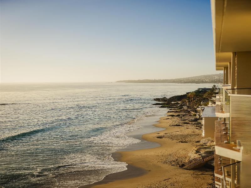 Surf & Sand Laguna Beach image