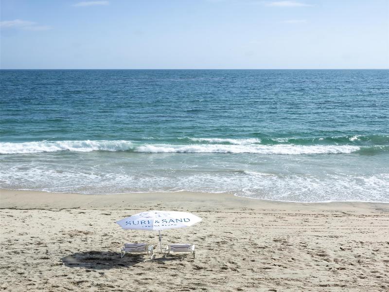 Surf & Sand Laguna Beach image