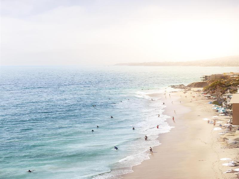 Surf & Sand Laguna Beach image