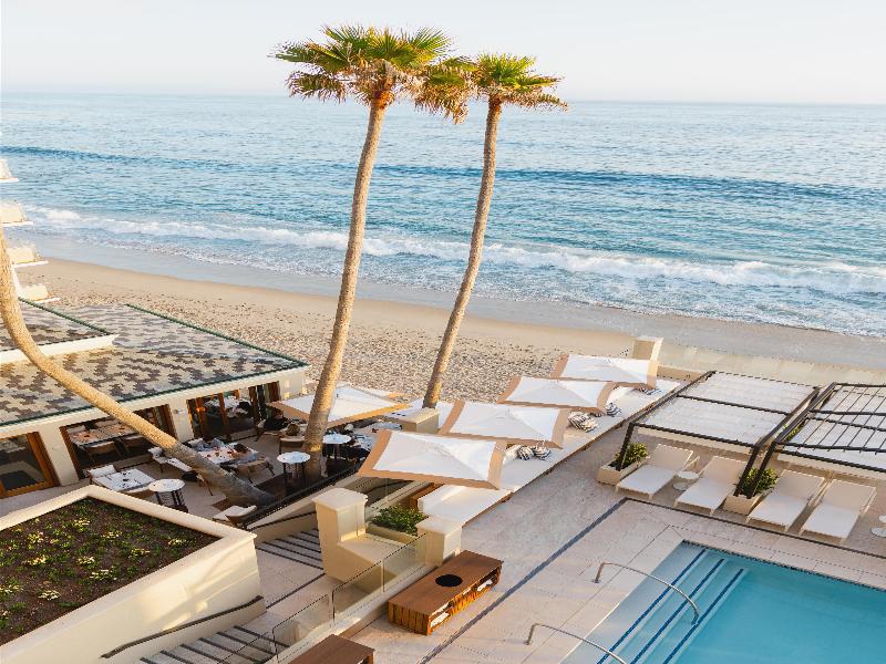 Surf & Sand Laguna Beach image