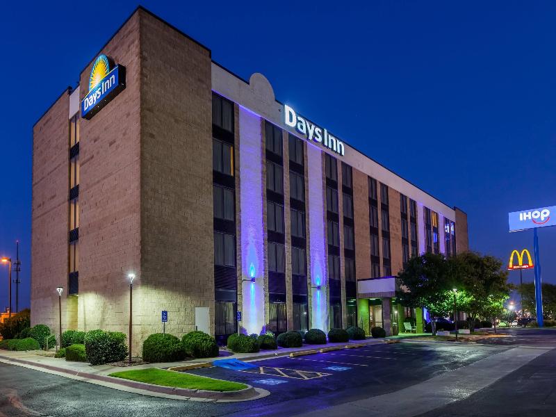 Days Inn by Wyndham Amarillo East Amarillo, TX - Vacationstore.net