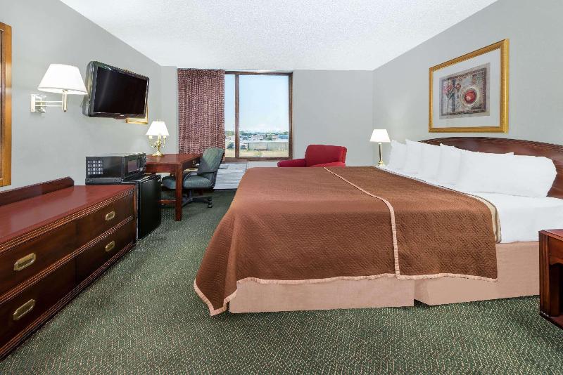 Hotel Days Inn by Wyndham Amarillo East